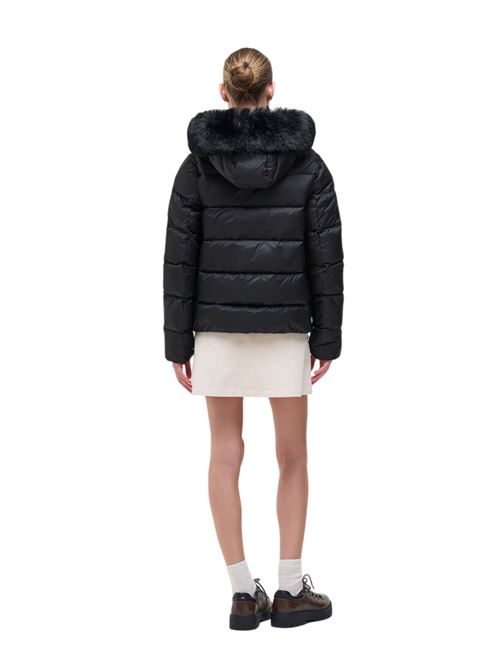 22000016E-2YO99 NERO COLMAR | 22000016E-2YO99 NERO